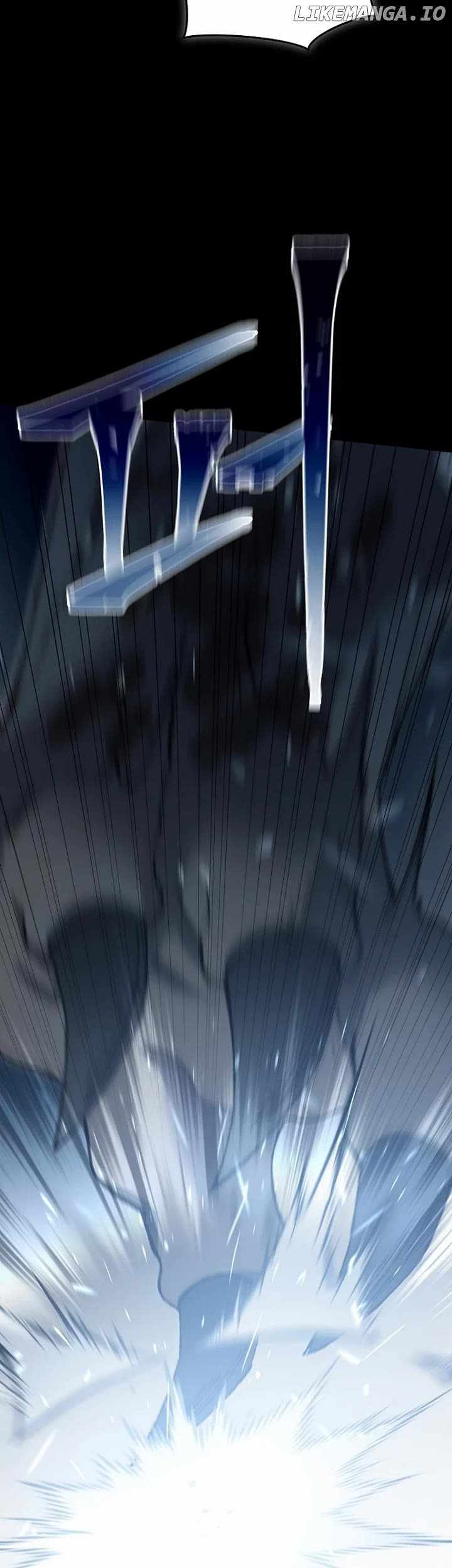 The Newbie is Too Strong Chapter 126 11